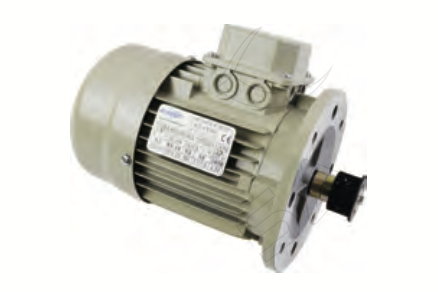 MS7126:B5Sigma door motor